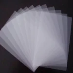 Kaixin Anti-Fog Film for optical surfaces and glass applications