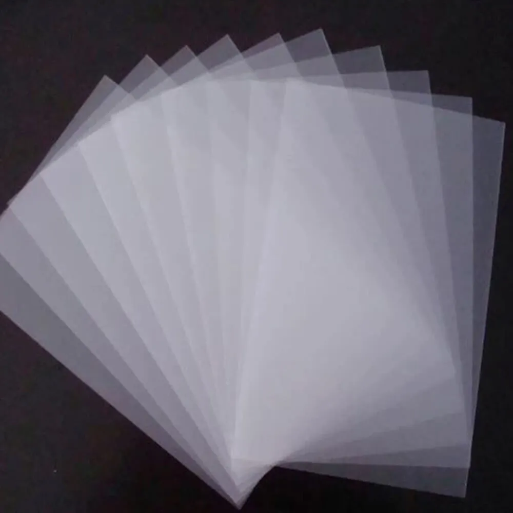 Anti-Fog Film Kaixin Anti-Fog Film for optical surfaces and glass applications