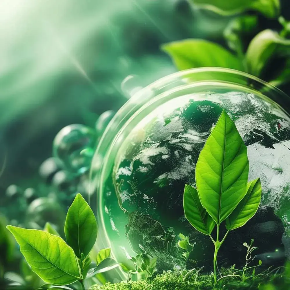 Continuous Development and Future Direction Sustainable functional film material development and recycling solutions