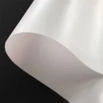 PET and PC diffusion film roll for display backlight modules