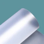 ASF-PC and ASF-PET explosion-proof film roll for automotive and architectural glass