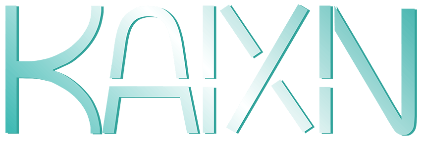 Kaixin Optoelectronics logo