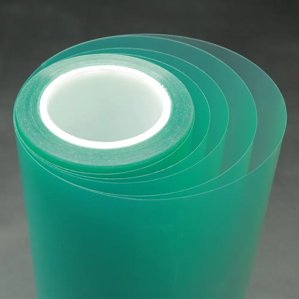 Optical Polycarbonate Film Roll Optical polycarbonate film roll for printed panels and control interfaces